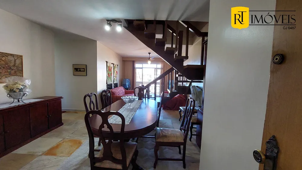 Cobertura, 4 quartos, 253 m² - Foto 4