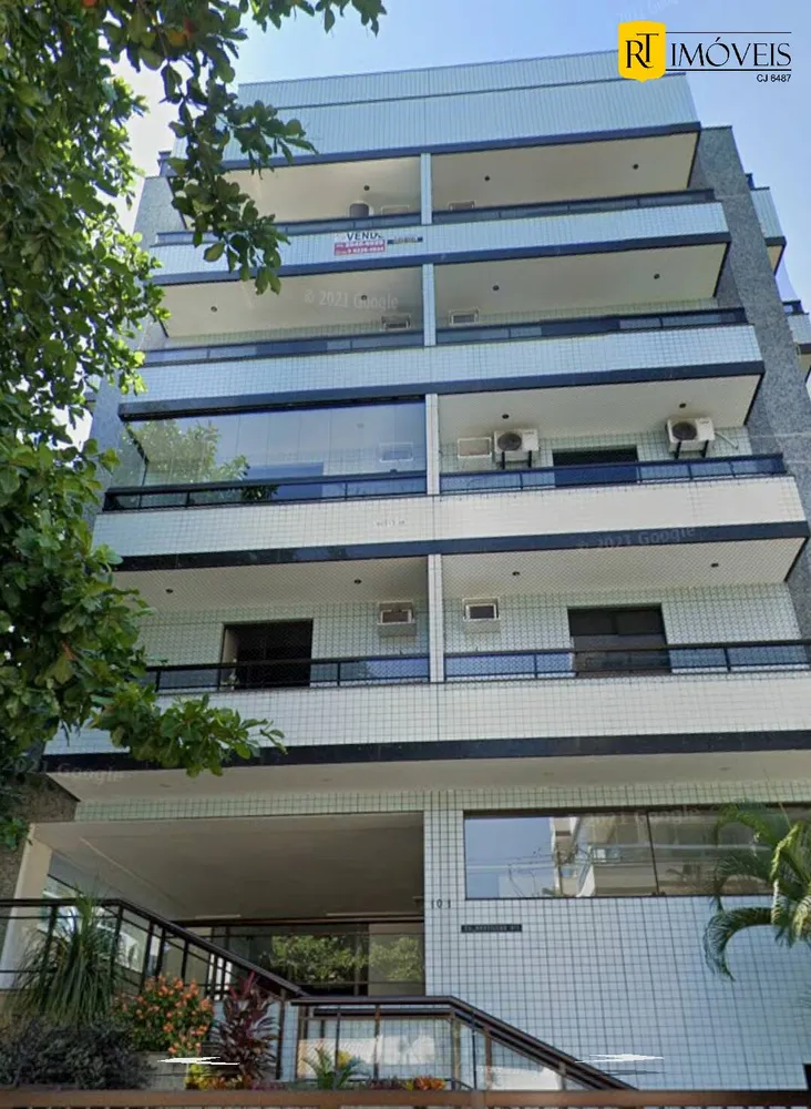 Apartamento, 3 quartos, 152 m² - Foto 15