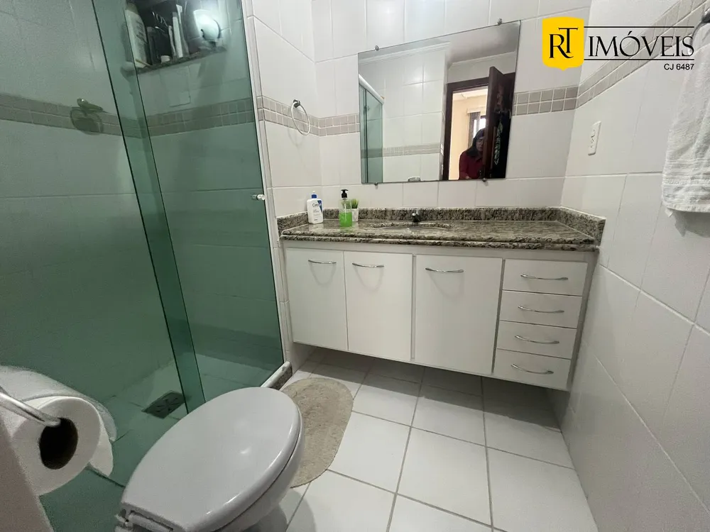 Apartamento, 3 quartos, 152 m² - Foto 9