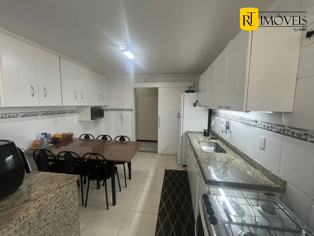 Apartamento, 3 quartos, 152 m² - Foto 6