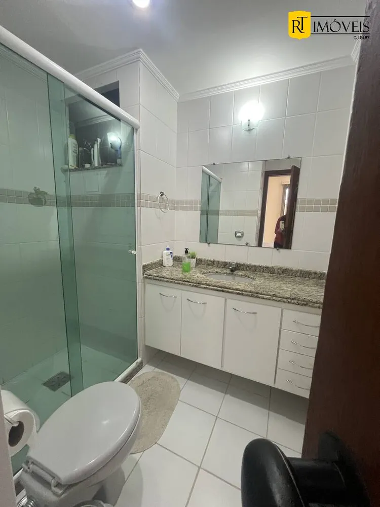 Apartamento, 3 quartos, 152 m² - Foto 3