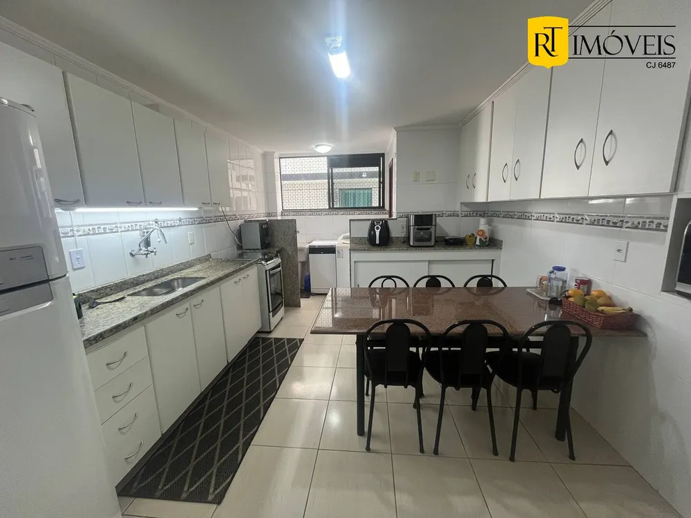 Apartamento, 3 quartos, 152 m² - Foto 7