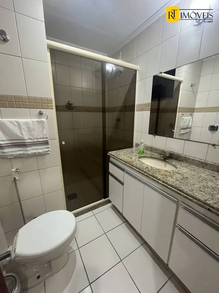 Apartamento, 3 quartos, 152 m² - Foto 5