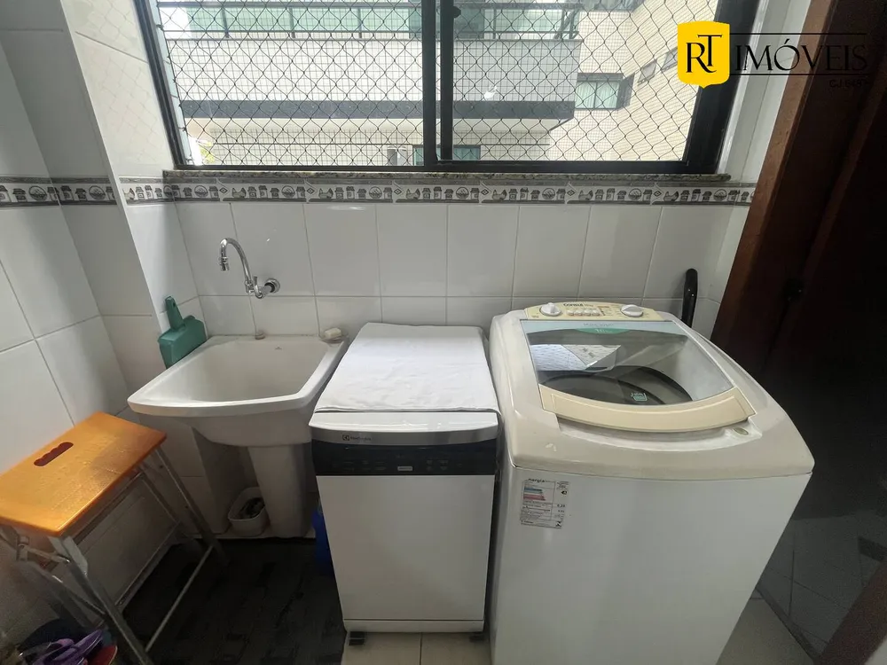 Apartamento, 3 quartos, 152 m² - Foto 13
