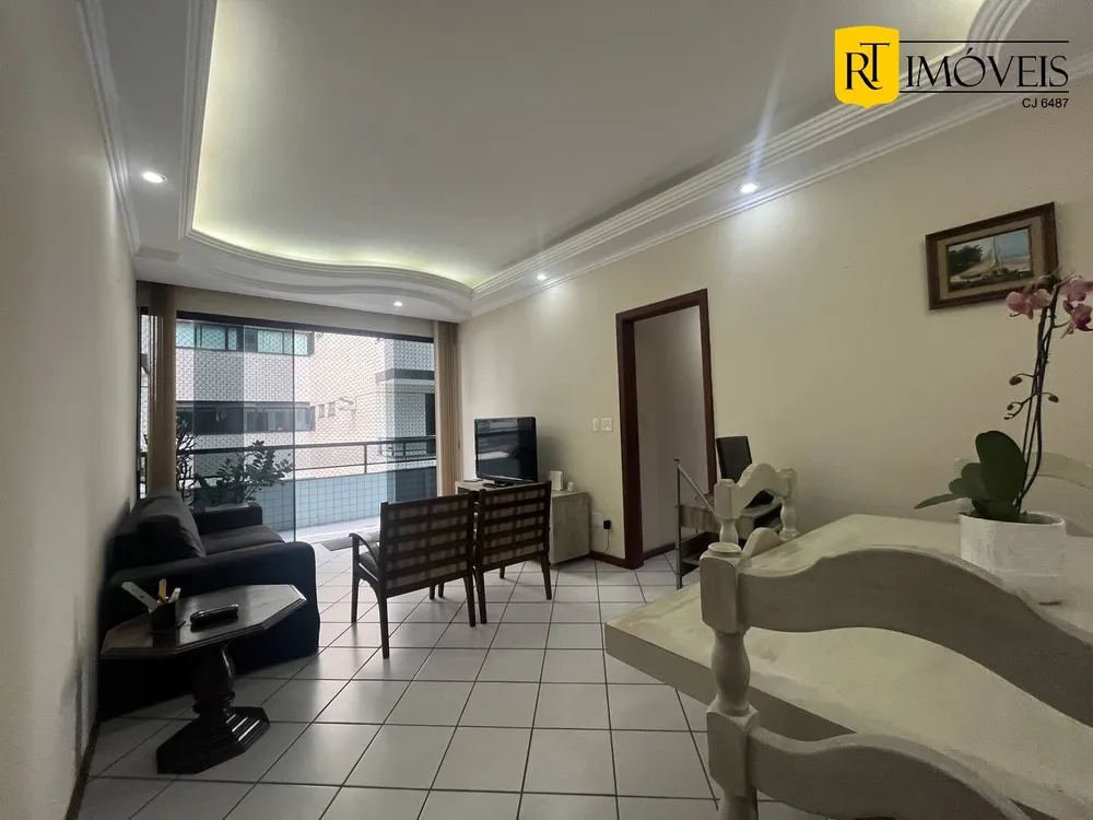 Apartamento, 3 quartos, 152 m² - Foto 2