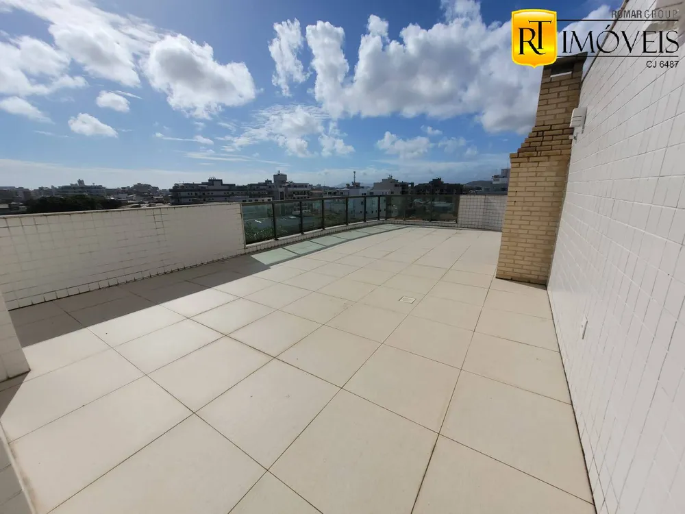 Cobertura, 3 quartos, 132 m² - Foto 14