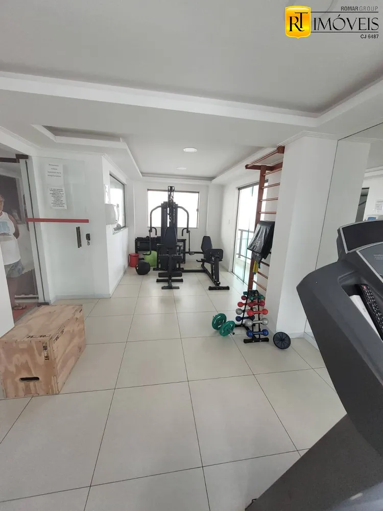 Cobertura, 3 quartos, 132 m² - Foto 19