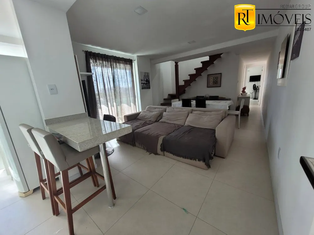Cobertura, 3 quartos, 132 m² - Foto 1