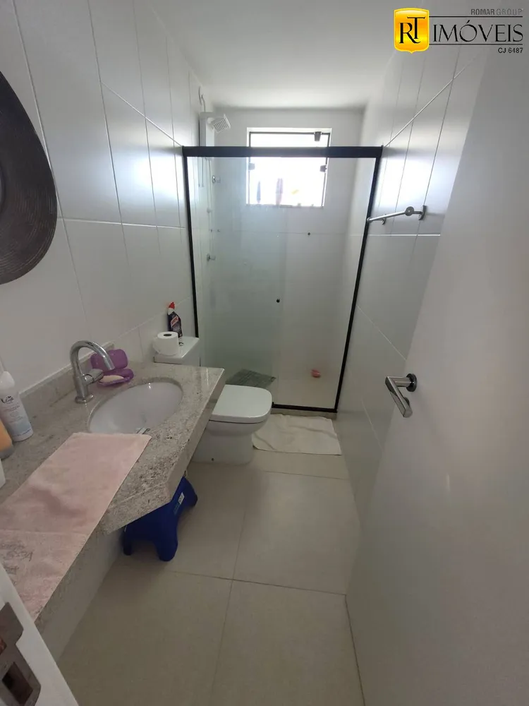 Cobertura, 3 quartos, 132 m² - Foto 7