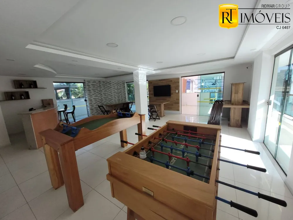 Cobertura, 3 quartos, 132 m² - Foto 18