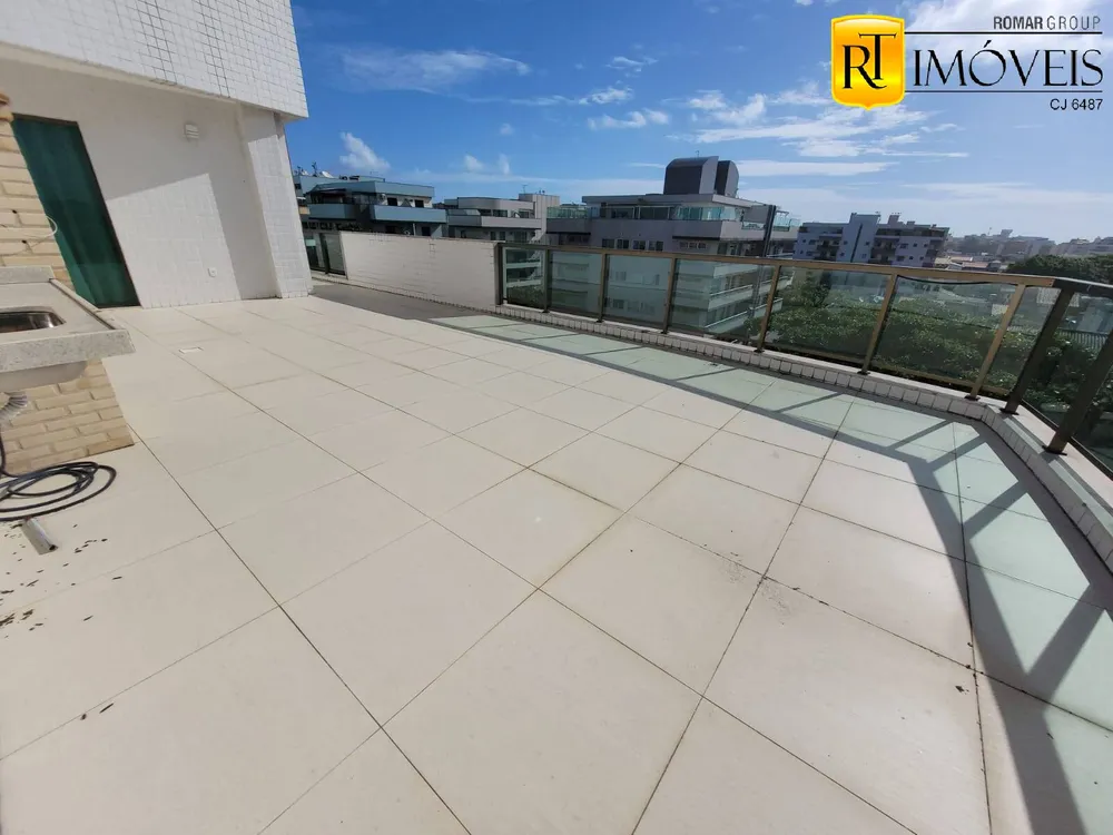 Cobertura, 3 quartos, 132 m² - Foto 10
