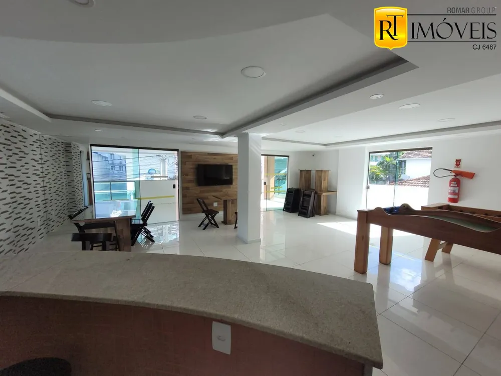 Cobertura, 3 quartos, 132 m² - Foto 17