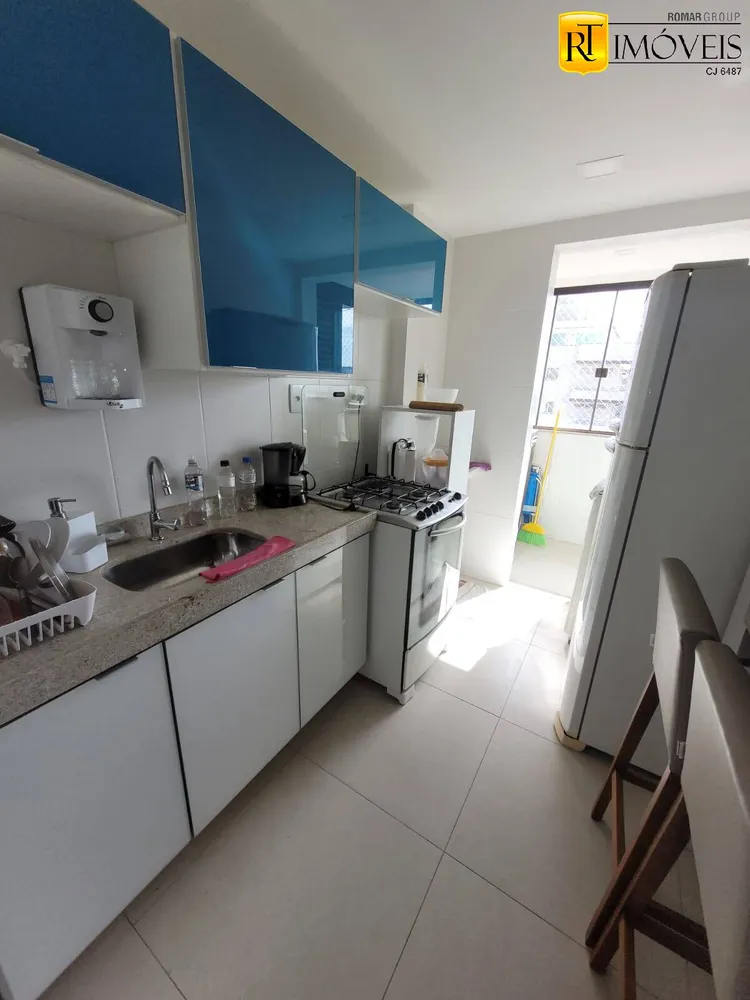 Cobertura, 3 quartos, 132 m² - Foto 9