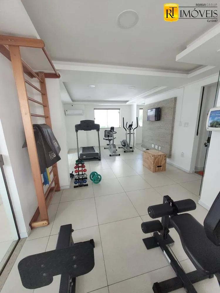 Cobertura, 3 quartos, 132 m² - Foto 21