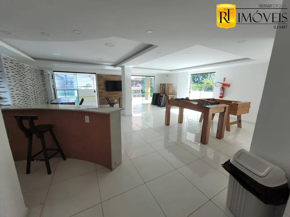 Cobertura, 3 quartos, 132 m² - Foto 16