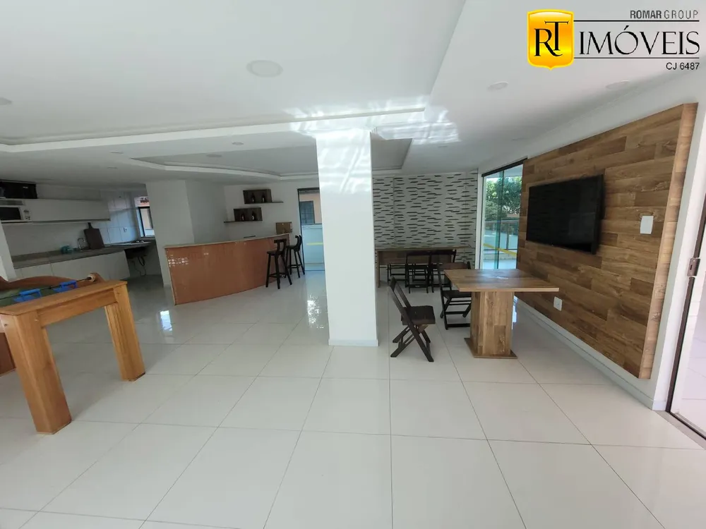 Cobertura, 3 quartos, 132 m² - Foto 20