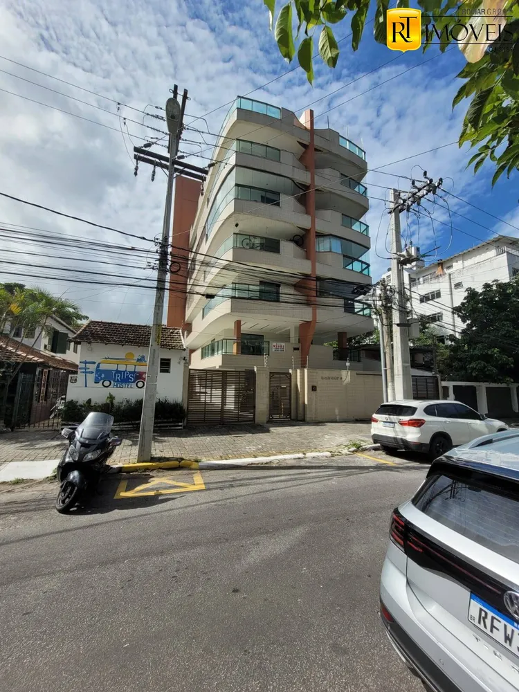 Cobertura, 3 quartos, 132 m² - Foto 24