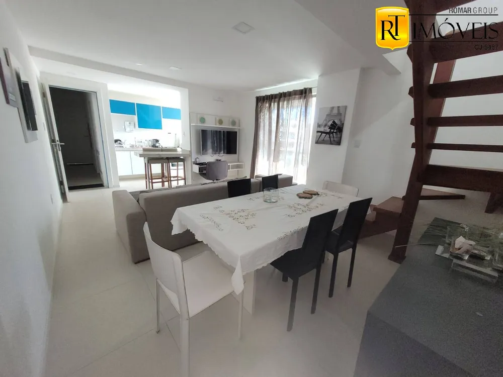 Cobertura, 3 quartos, 132 m² - Foto 3