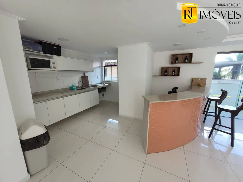 Cobertura, 3 quartos, 132 m² - Foto 15