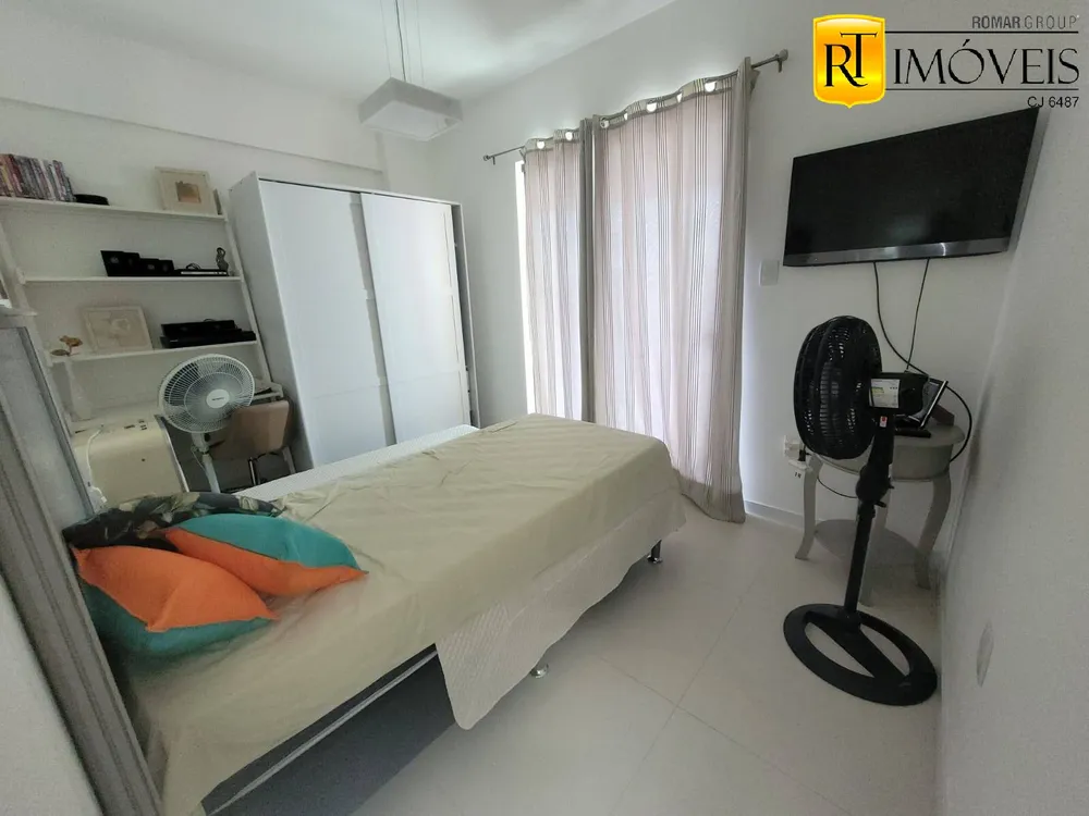 Cobertura, 3 quartos, 132 m² - Foto 4