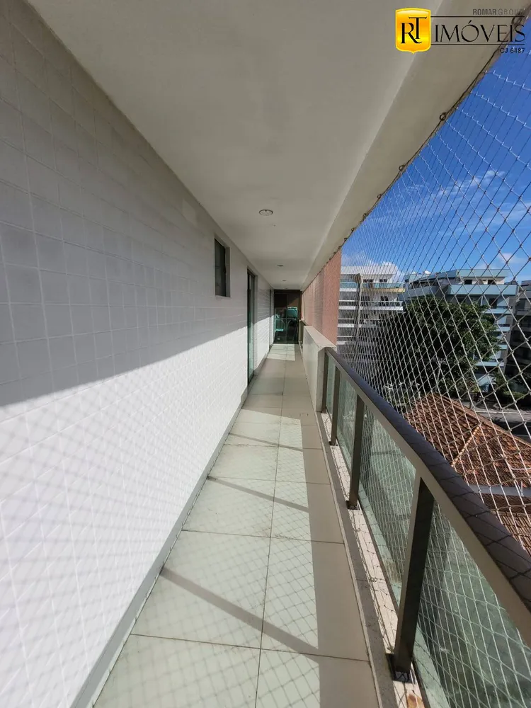 Cobertura, 3 quartos, 132 m² - Foto 13