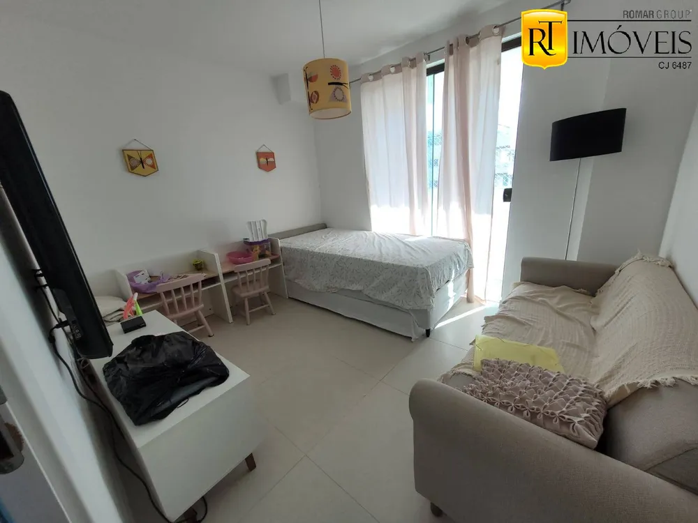 Cobertura, 3 quartos, 132 m² - Foto 6