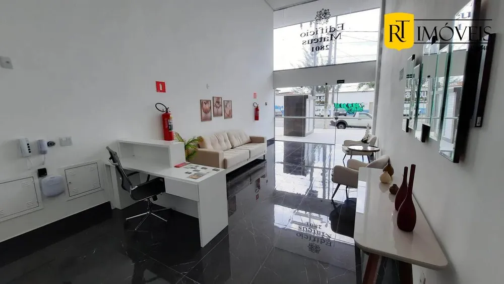 Apartamento, 1 quarto, 74 m² - Foto 24