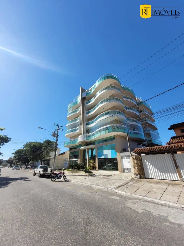 Apartamento, 3 quartos, 120 m² - Foto 1
