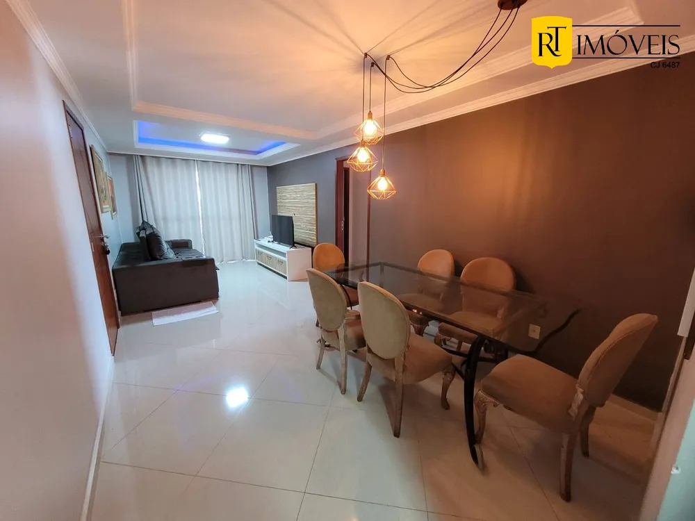 Apartamento, 3 quartos, 120 m² - Foto 3