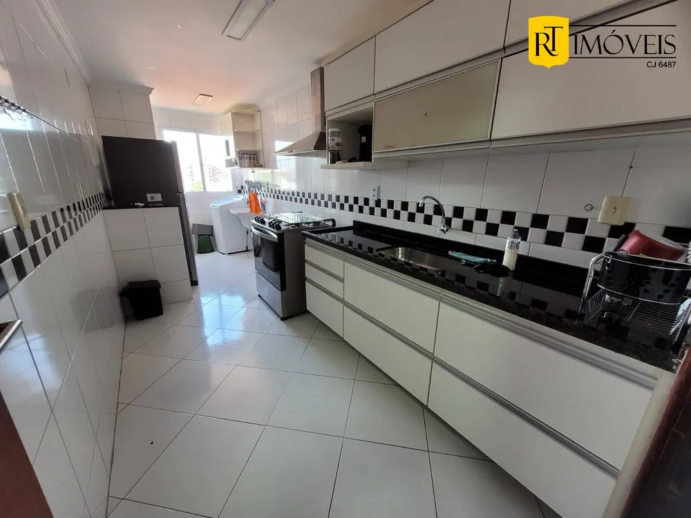 Apartamento, 3 quartos, 120 m² - Foto 4