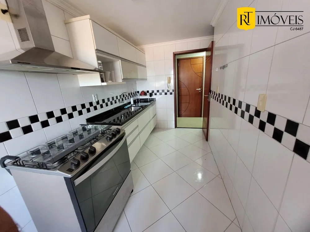 Apartamento, 3 quartos, 120 m² - Foto 14