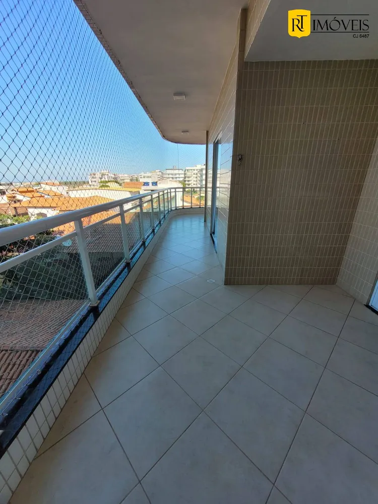 Apartamento, 3 quartos, 120 m² - Foto 7