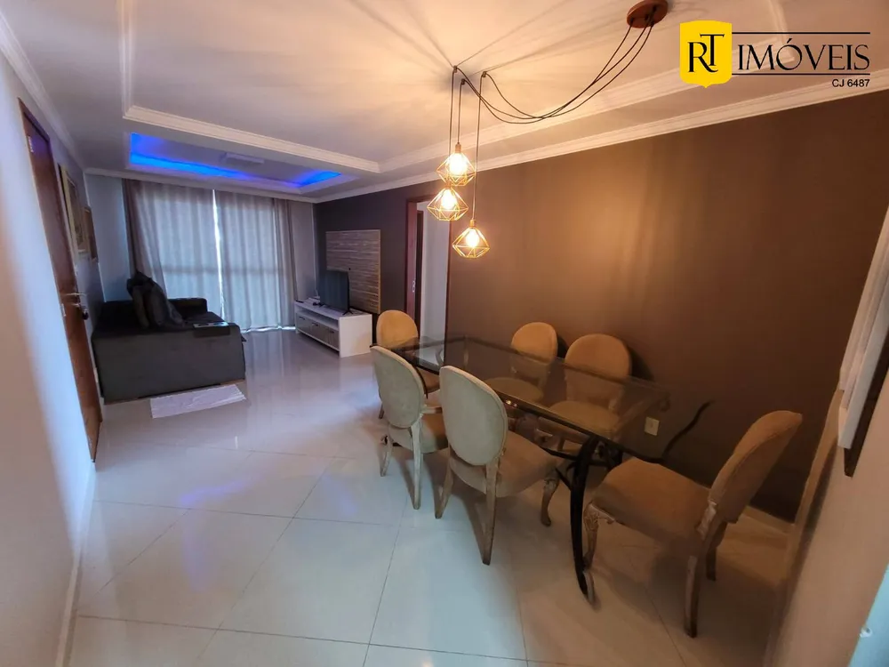 Apartamento, 3 quartos, 120 m² - Foto 19