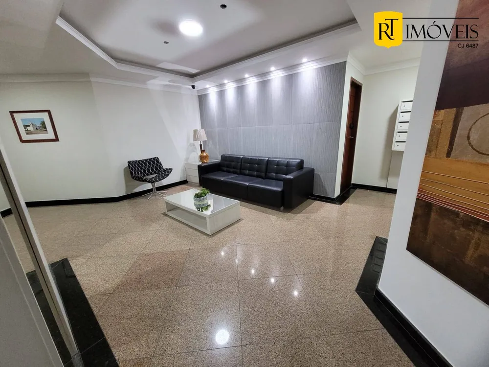 Apartamento, 3 quartos, 120 m² - Foto 11
