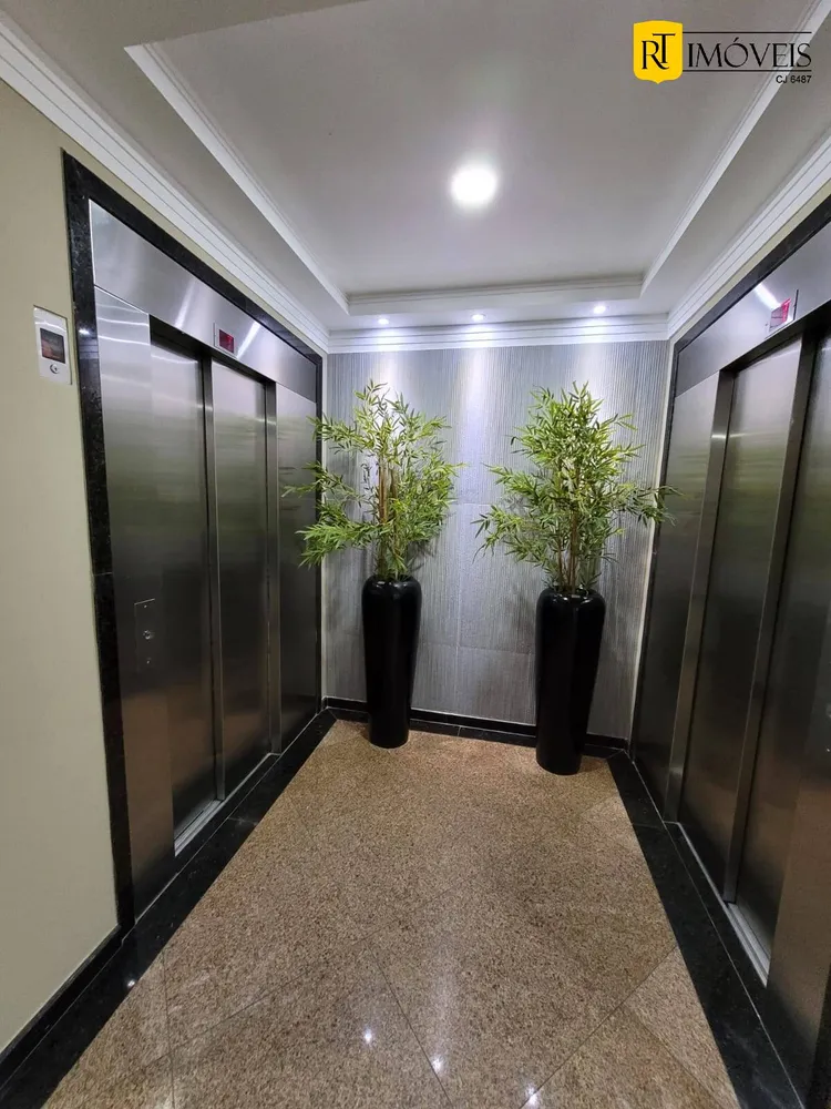 Apartamento, 3 quartos, 120 m² - Foto 9