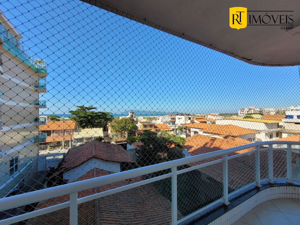 Apartamento, 3 quartos, 120 m² - Foto 6