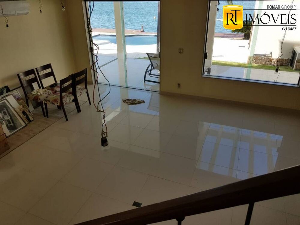 Casa, 4 quartos, 180 m² - Foto 2