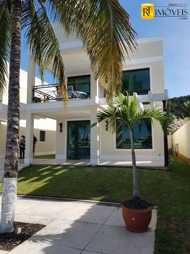 Casa, 4 quartos, 180 m² - Foto 3