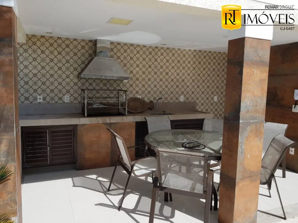 Casa, 4 quartos, 180 m² - Foto 3