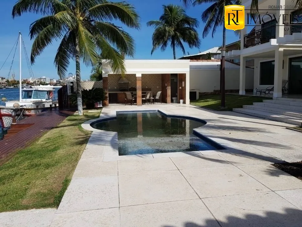 Casa, 4 quartos, 180 m² - Foto 37
