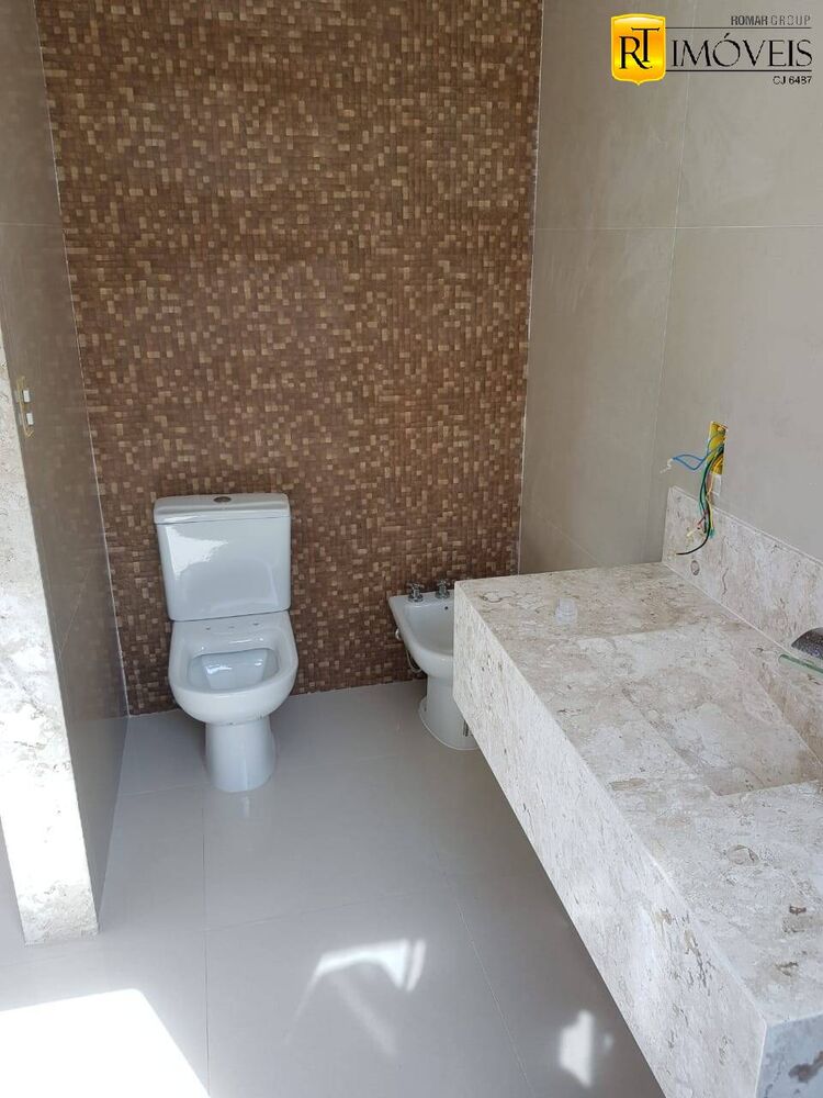 Casa, 4 quartos, 180 m² - Foto 4