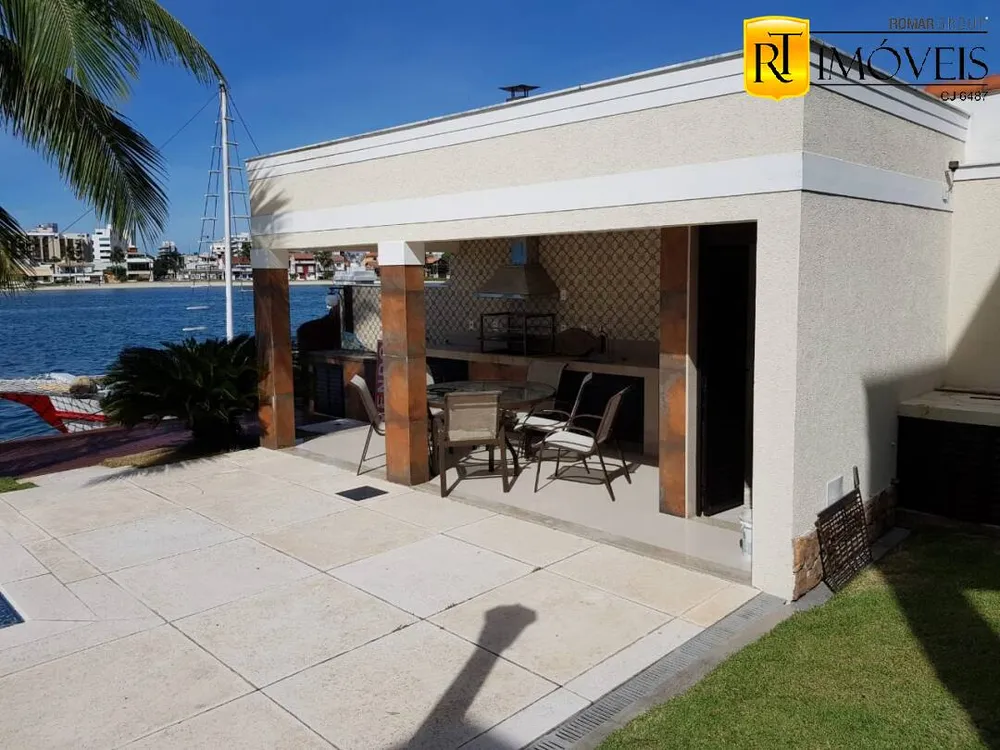 Casa, 4 quartos, 180 m² - Foto 31