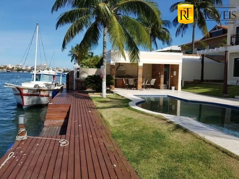 Casa, 4 quartos, 180 m² - Foto 4