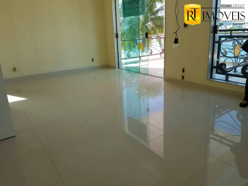 Casa, 4 quartos, 180 m² - Foto 5
