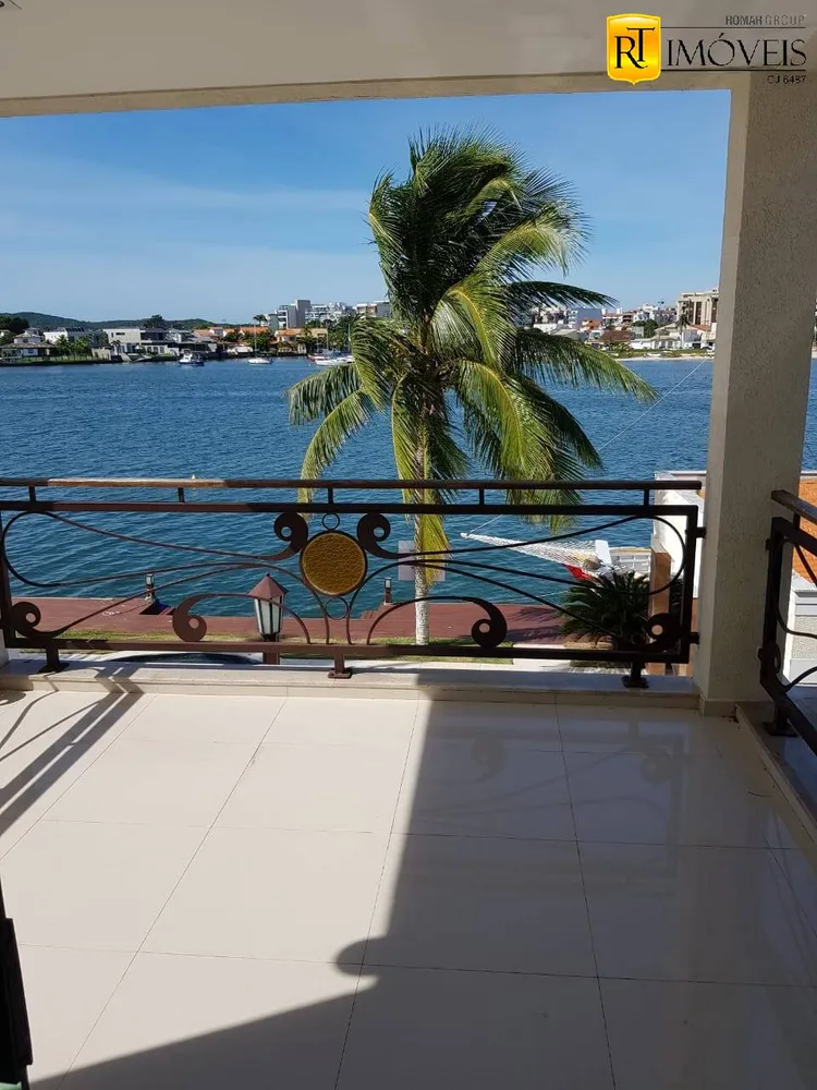 Casa, 4 quartos, 180 m² - Foto 19
