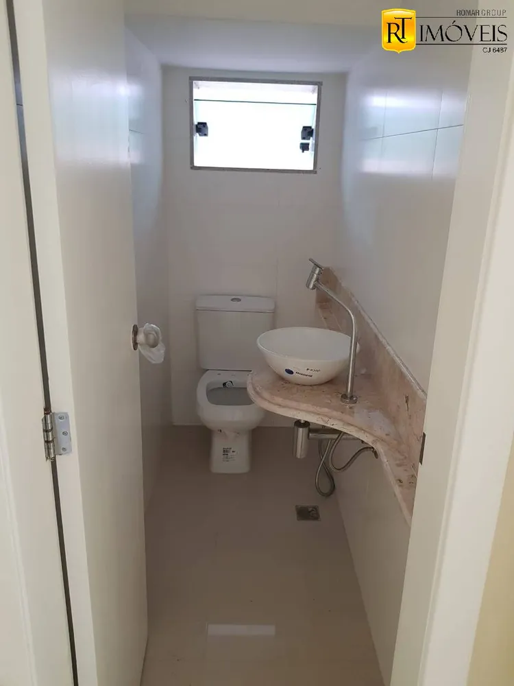 Casa, 4 quartos, 180 m² - Foto 18