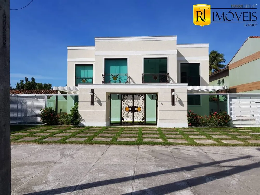 Casa, 4 quartos, 180 m² - Foto 10