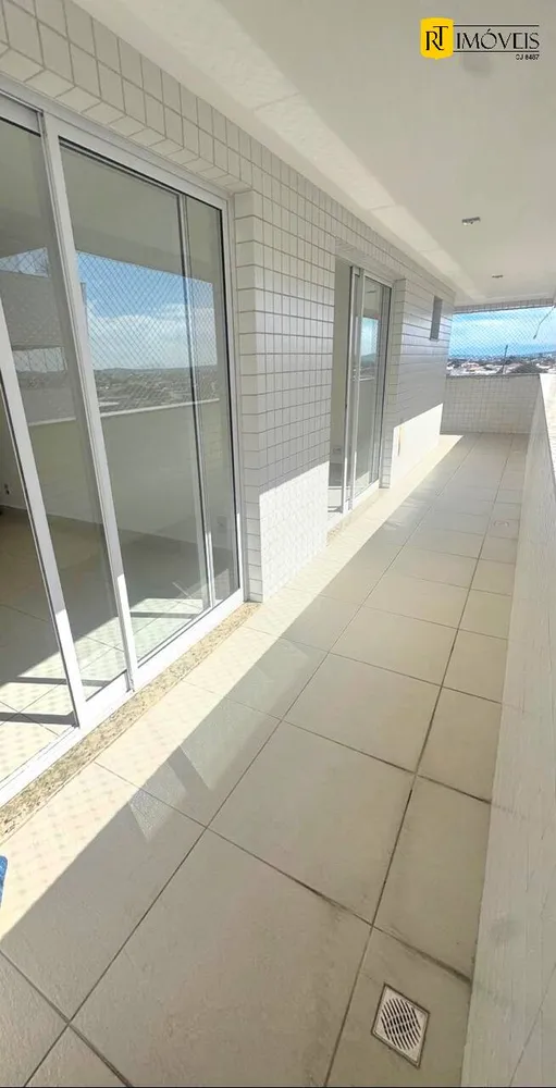 Apartamento, 2 quartos, 97 m² - Foto 1
