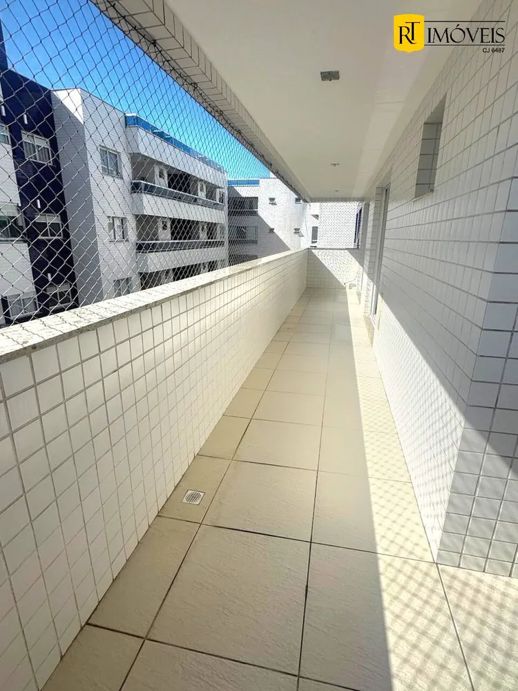 Apartamento, 2 quartos, 97 m² - Foto 2