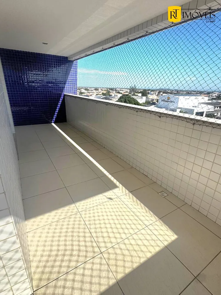 Apartamento, 2 quartos, 97 m² - Foto 5